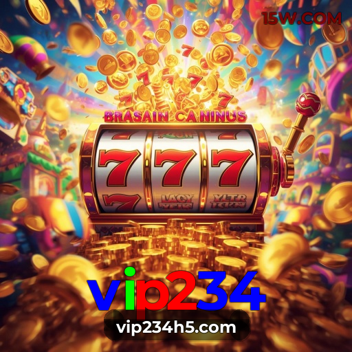 vip234 bônus R$5.000 + 500 giros - Rollover 35x, prazo 30 dias, 38% taxa conversão