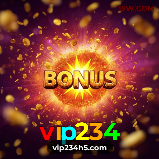 vip234 bônus R$5.000 + 500 giros - Rollover 35x, prazo 30 dias, 38% taxa conversão