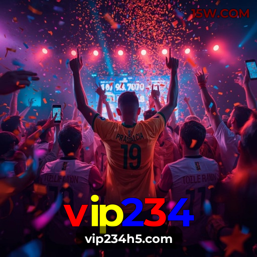 Jackpots Acumulados no vip234: Os Slots que Podem Mudar Sua Vida