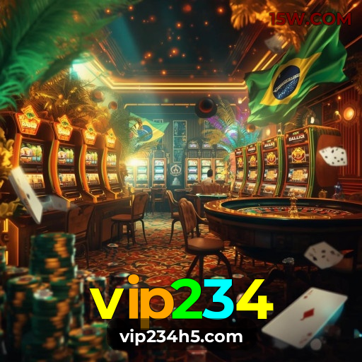 vip234 segurança SSL 256-bit - Licença Curaçao, eCOGRA, GLI certificado