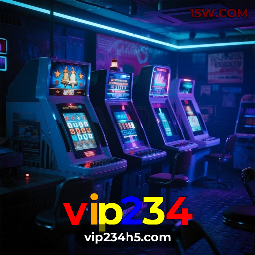 Tabela RTP dos jogos de cassino da vip234